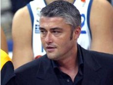 Messerangriff auf ehemaligen serbischen Basketball-Star Danilovic