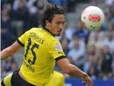 Champions-League-Finale: Dortmund bangt um Hummels