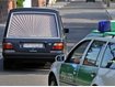 18-Jähriger fährt mit Auto in Silo und stirbt