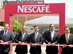 Nestlé: Kritik wegen Rekord-Kaffee-Fabrik Nestlé: Kritik wegen Rekord-Kaffee-Fabrik
