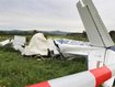 Beilngries: Absturz von Segelflugzeug - Pilot stirbt