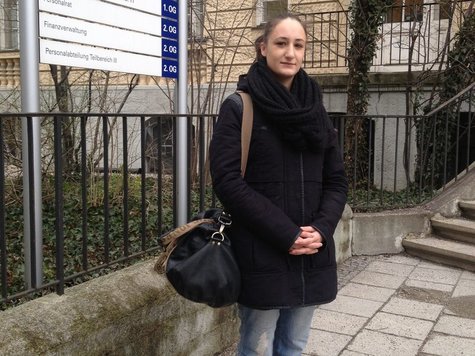 Nach Prügelattacke: So geht es Teresa heute