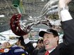 EHC Red Bull München: Pierre Page wird Nachfolger von Pat Cortina