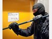 Herrmann will Einbrechern Einhalt gebieten