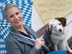 Cornelia Poletto kocht auch für ihre Hunde