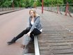 16-jährige Paulina rettet Prügel-Opfer - Mut wird mit 200 Euro belohnt 16-jährige Paulina rettet Prügel-Opfer - Mut wird mit 200 Euro belohnt