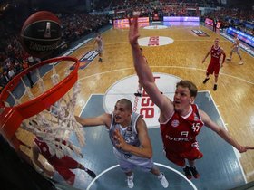FC Bayern Basketball FC Bayern Basketball