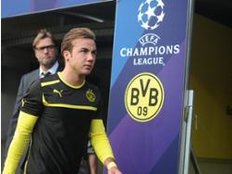 Nach Götze-Aus: Klopp hat zwei Varianten