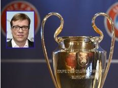 Champions-League-Finale soll ZDF trotz Fan-Kritik krönen