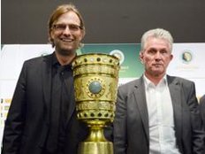 FCB - BVB: Die denkwürdigsten Duelle