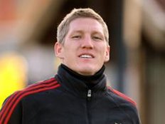Schweini: "Mir tut Götze-Ausfall leid"