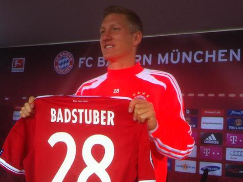 Bastian Schweinsteiger