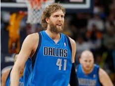 Champions League: Dirk Nowitzki erwartet „episches Wochenende“