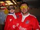 Andre aus Bad Klosterlausnitz ist der verrückteste Bayern-Fan, weil...: weil das der geilste Verein der Welt ist und bei uns schon die kleinen kräftig mitfiebern!!! Andre aus Bad Klosterlausnitz ist der verrückteste Bayern-Fan, weil...: weil das der geilste Verein der Welt ist und bei uns schon die kleinen kräftig mitfiebern!!!