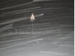 Schnee auf dem Brocken