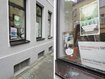 Vandalen schlagen in der Westendstraße Scheiben des Kurt-Eisner-Vereins ein Vandalen schlagen in der Westendstraße Scheiben des Kurt-Eisner-Vereins ein