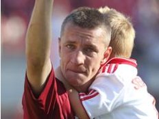 Ex-Torschützenkönig Marek Mintal beendet Fußball-Karriere