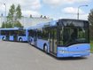 Sparsamer und größer: Das ist Münchens neuer Super-Bus