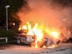 Krawalle in Schweden gehen weiter