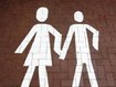 Männer könnten Menopause bei Frauen verursacht haben. Männer könnten Menopause bei Frauen verursacht haben.