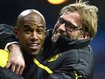 Felipe Santana tritt gegen Jürgen Klopp nach Felipe Santana tritt gegen Jürgen Klopp nach