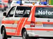 Schwere Unfälle auf A3: Zwei Tote, sieben Verletzte