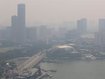 Smog: Dicke Luft in Singapur und Malaysia nach Waldbränden in Indonesien
