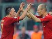 Ribéry Robben Ribéry Robben