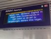 Kein Zugverkehr zwischen Pasing und Laim Kein Zugverkehr zwischen Pasing und Laim