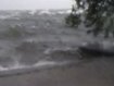 Unwetter wütet am Bodensee - zwei Verletzte