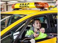 ADAC erhöht erstmals seit 2004 Beiträge um 10 Prozent
