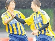 Vor dem Duell gegen FC Bayern II muss improvisiert werden 1