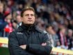 J&uuml;rgen Rollmann war ManagerSport des FCAugsburg