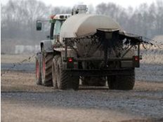 Sturz in Gülle-Silo: Drei Männer sterben