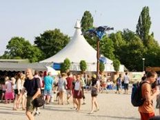 Tollwood-Konzerte: Flotter Mix aus Alt und Neu