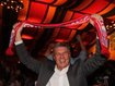 München: OB-Kandidat Dieter Reiter von Bayern München zum CL-Finale eingeladen München: OB-Kandidat Dieter Reiter von Bayern München zum CL-Finale eingeladen