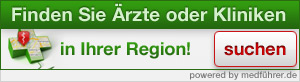 Ärzteführer powered by medführer.de