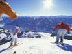 Wilder Kaiser, Skigebiet