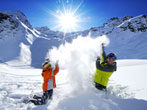 Montafon