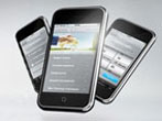 Mercedes-Benz iPhone-App