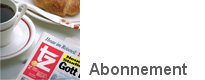 Abonnement