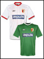 tz Sportshop - Greuther Fürth