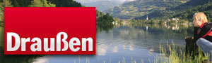 Draußen Outdoor Freizeit