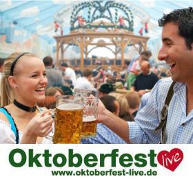oktoberfest 2009