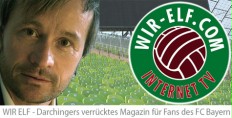 WIR ELF - Das verrückte Fußball-Magazin