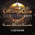 Crowns Club Silvester