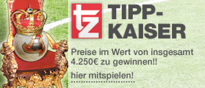 Tippkaiser