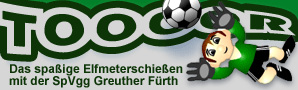 SpVgg Greuther Fürth Elfmeterschießen