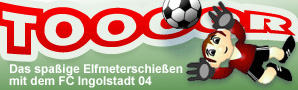 FC Ingolstadt 04 Elfmeterschießen
