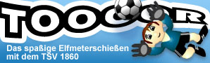 TSV 1860 Elfmeterschießen